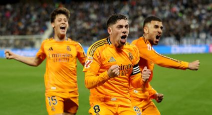 Real Madrid le da un baile al Leganés y ya le mete presión al Barça por el liderato de LaLiga