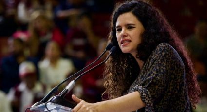 "No nos preocupa": Luisa María Alcalde minimiza anuncio del Frente Cívico de crear un nuevo partido político