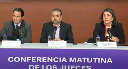 Una gran cantidad de postulantes a la elección judicial no garantiza el éxito del proceso: jueces