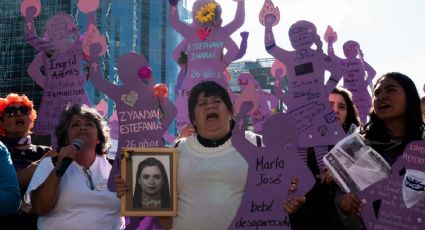 Violencia machista: México avanza en leyes para proteger a la mujer mientras asesinan a 10 al día