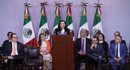 “Nadie nos puede culpar por haber hecho cumplir la Constitución”, aseguran los magistrados Mónica Soto, Alfredo Fuentes y Felipe de la Mata