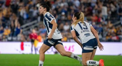 ¡Épica remontada! Las Rayadas son bicampeonas en muerte súbita ante Tigres en la Liga MX Femenil