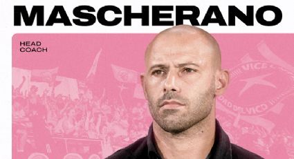 Inter Miami hace oficial la llegada de Javier Mascherano como su DT: se reencontrará con Messi, Busquets, Suárez y Alba