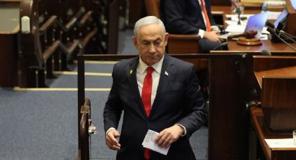 Benjamín Netanyahu acepta un alto al fuego de 60 días con Hezbolá en Líbano