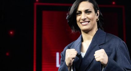 Candidato a presidente del COI pide proteger el deporte femenil tras polémica por la boxeadora Imane Khelif en París: “Corremos el riesgo de perderlo”