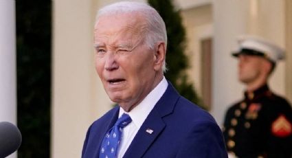 Índice de aprobación de Biden alcanza un nuevo mínimo antes de la llegada de Trump a la Casa Blanca