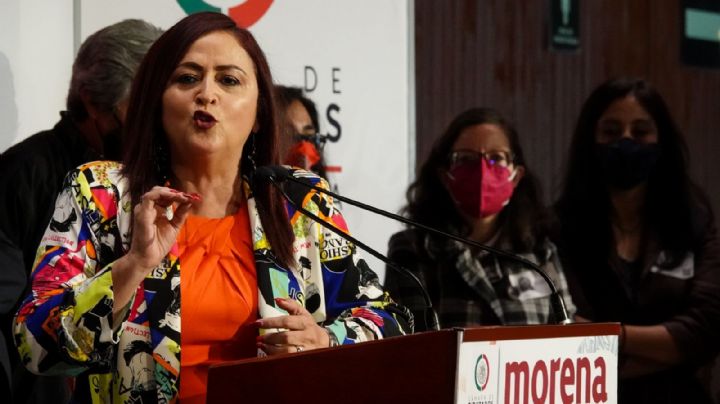 Exmorenista inicia huelga de hambre para exigir que diputados voten la reducción de la jornada laboral; espera respuesta de Monreal