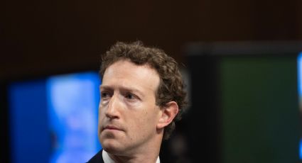 Zuckerberg se reúne con Trump en Mar-a-Lago para mejorar relación tras años de tensiones