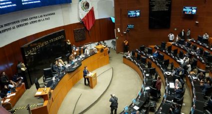 Morena da última estocada: aprueba en el Senado desaparición de siete órganos autónomos, entre ellos el INAI