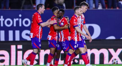 ¡Otra goleada en la Liguilla! San Luis da cátedra a los Tigres y los pone contra la lona en la Ida de los Cuartos de Final