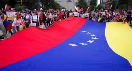 Venezuela aprueba ley que castiga a quienes pidan o apoyen sanciones externas