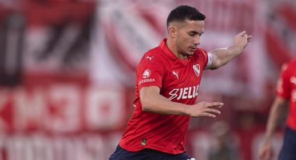 Iván Marcone, exjugador del Cruz Azul, es denunciado por golpear a un aficionado de Independiente en Argentina