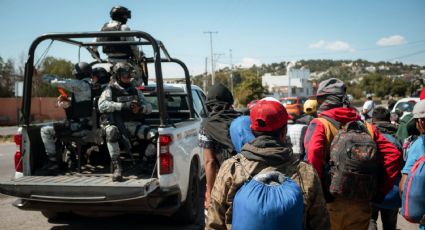 Mueren un policía y un militar durante operativo de rescate de migrantes en Tapachula; autoridades no lo informaron