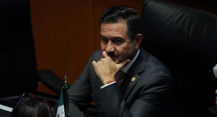 Fiscalía de Veracruz desistió de la orden de aprehensión contra Miguel Ángel Yunes Márquez un día antes de la votación de la reforma judicial