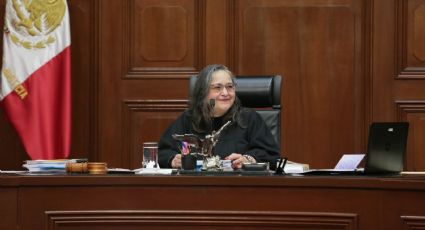 Narrativa a favor de la reforma judicial es un caso típico de posverdad: ministra Norma Piña