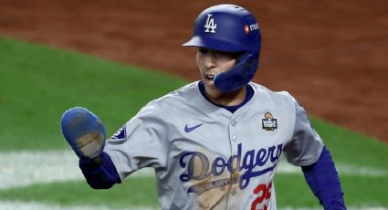 Los Dodgers renuevan a Tommy Edman, MVP de la Serie de Campeonato, por cinco años y 74 millones de dólares