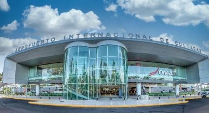 Violencia en Sinaloa pega a aerolíneas: cancelan vuelos a Culiacán