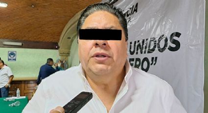 Procesan en Guerrero a dirigente de México Avanza por postular como alcalde a una persona fallecida