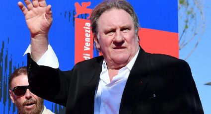 Gérard Depardieu, la caída del mito del cine francés que ha dividido al país