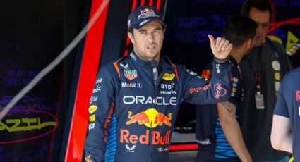 Checo Pérez pelea con ingeniero de Red Bull por error que lo relegó al lugar 12 en la calificación del GP de Brasil: “Teníamos que haber hecho un mejor programa”