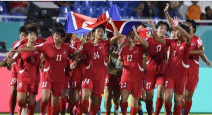 ¡No pudieron lograr el tricampeonato! España pierde en penaltis y Corea del Norte levanta el título del Mundial Femenil Sub-17