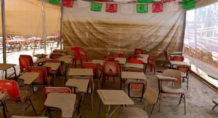 Se estanca el avance de la educación: 251 millones de niños en el mundo no van a la escuela