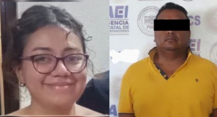 Hallan el cuerpo de enfermera del ISSSTE desaparecida hace 12 días en Oaxaca; detienen a un compañero de trabajo