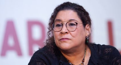 El error de la ministra Lenia Batres que le valió una avalancha de críticas de juristas en redes sociales