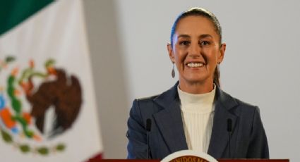 Gobierno de Sheinbaum disuelve dos caravanas migrantes rumbo a EU tras acuerdo con Trump