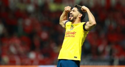 ¡Tricampeonato en marcha! América anida en las Semifinales tras rematar al Toluca en el 'Infierno'