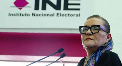 INE declara receso para hacer consultas por suspensiones y presupuesto para la elección de jueces