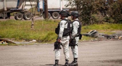 Organizaciones acusan a la Guardia Nacional de asesinar a dos colombianos en Tecate