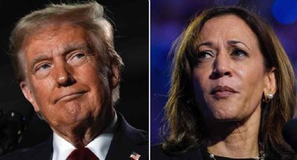 Último día de campaña: Trump y Harris se pelean por conseguir Pennsylvania