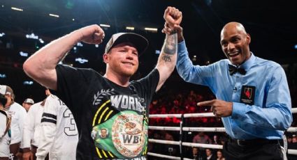 Mike Tyson lamenta que el ‘Canelo’ no desee pelear ante Benavidez: “Esto es una vergüenza para el boxeo y para México”