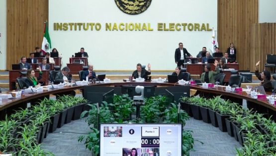 “El INE hace elecciones, no milagros”: consejeros cierran filas ante tijerazo para elección judicial; perfilan pedir ampliación presupuestal a la SHCP