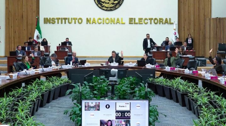 “El INE hace elecciones, no milagros”: consejeros cierran filas ante tijerazo para elección judicial; perfilan pedir ampliación presupuestal a la SHCP