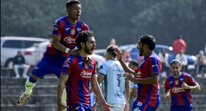 ¡Increíble! Atlante se queda sin estadio en Cuartos de Final por la clausura del Ciudad de los Deportes: “Nos están corriendo”