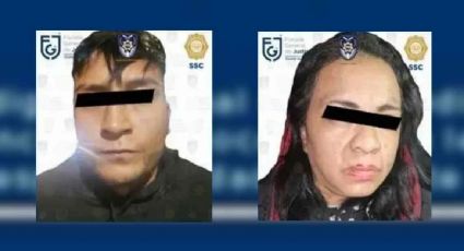 Dictan prisión preventiva a dos de los tres detenidos por el feminicidio de la abogada Oralia Pérez Garduño