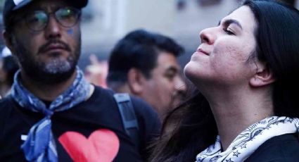 "Que salga el traidor": trabajadores del PJF arremeten contra Pérez Dayán; tras el fallo, llanto y dolor