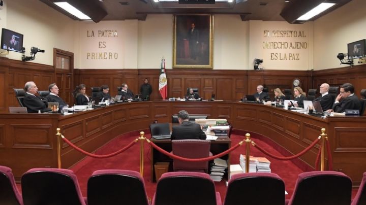 Constitucionalidad de la reforma judicial, en suspenso: Norma Piña declara receso tras cinco horas de debate