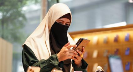 Suiza prohíbe el uso de burka o prendas para cubrir el rostro en lugares públicos a partir de enero de 2025