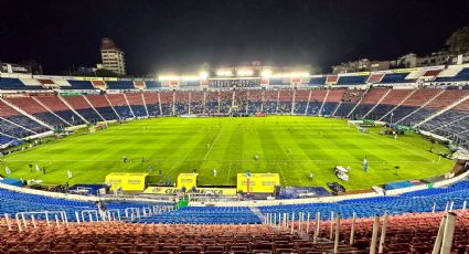 El Estadio Ciudad de los Deportes y la Plaza México serán reabiertos el jueves, asegura alcalde de Benito Juárez