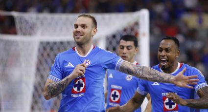 Cruz Azul sufre un gran sinsabor: Empata ante Atlas y pierde una oportunidad de imponer récord de puntos y más victorias en torneos cortos