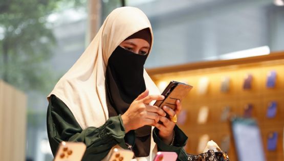 Suiza prohíbe el uso de burka o prendas para cubrir el rostro en lugares públicos a partir de enero de 2025