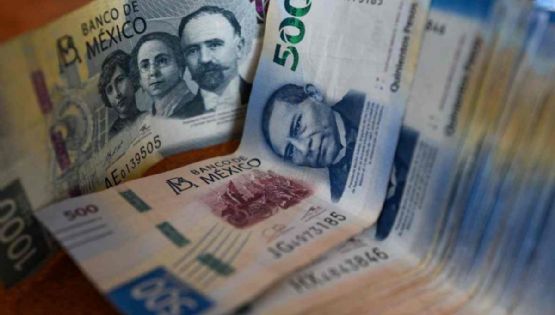 Peso mexicano se aprecia tras volatilidad por victoria de Trump en EU y cierra en 20.08 por dólar