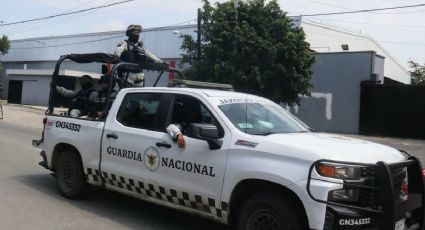 Encuentran 11 cuerpos en una camioneta en Chilpancingo; hay dos menores