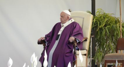 Vaticano espera que la política de Trump hacia los migrantes "no llegue a extremos"