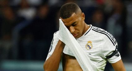 Mbappé en el ojo del huracán: Acusado de violación, sus líos con el PSG, desaires a Francia y la baja de juego en el Real Madrid