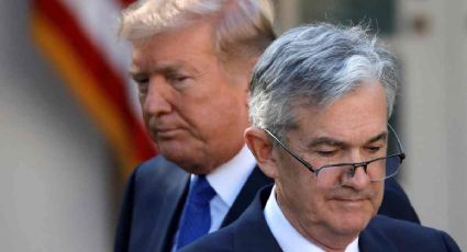 Jerome Powell afirma que no renunciará a la Fed aunque Trump se lo pida