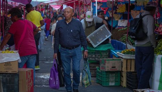 Repunta la inflación en octubre y rebasa las estimaciones: toca el 4.76% interanual